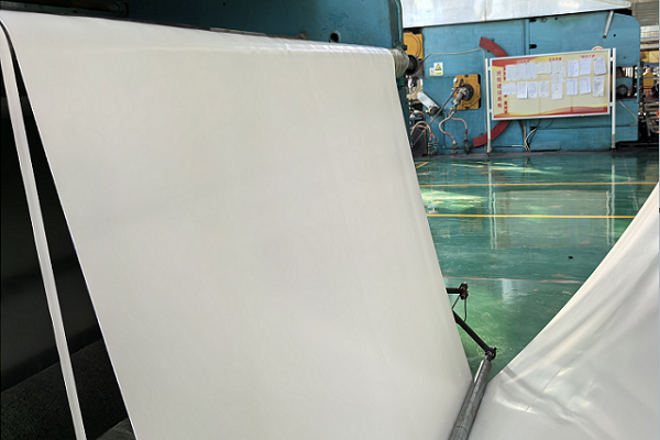 橡胶垫都用在什么地方